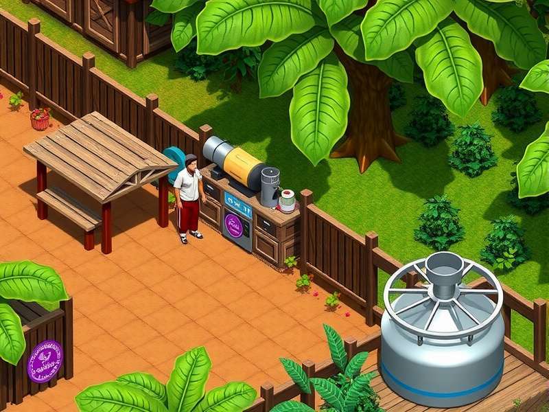 Coffee farming process in Coorg Caffeine Champion